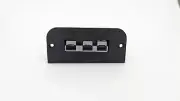 Anderson plug 50A 3Pin panel and 1 x Plugs for Next gen ranger Tub panel