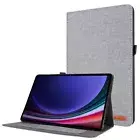For Samsung Galaxy Tab A9+ Plus 11 " X210 X216 X218 Case Cover Case