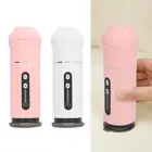 Lint Remover Multifunction Rechargeable Handheld Electric Portable Travel