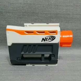 Nerf安全玩具槍配件(二手品）