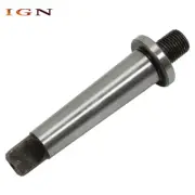 Morse Taper 2MT Shank To 1/2"-20 Threaded Drill Chuck Arbor 2MT Adapter