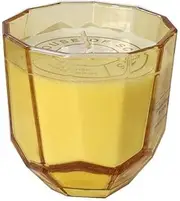 [House of Scents] Caramel Maple Brioche Glass Candle 200 g, 8.8 cm Diameter x 9 cm Height