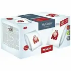 Miele FJM 3D Hyclean XXL value pack 16 genuine vacuum cleaner bags