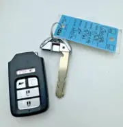 Honda 5-button Smart keyless entry remote fob 2020 pilot New Excellent
