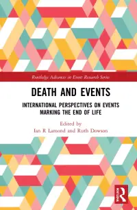 在飛比找博客來優惠-Death and Events: Internationa