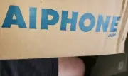 AIPHONE RA-A Master Speaker Station New In Box