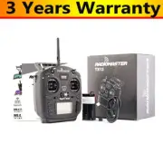 Radiomaster TX12 Mark II RC Remote Controller ELRS +Left Hand Throttle for Drone