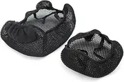 Seat Cover Accessories Seat Cover NT1100 2022-2023 Motorcycle 3D Honeycomb Protection Airflow Mesh Cushion Breathable Seat Cushions