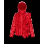 近全新 MONCLER 盟可睞 外套 羽絨服 ROSIER SIMONE ROCHA GENIUS 女裝 日本直送 二手