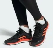 Adidas Terrex Agravic Flow G26103 ultraboost Mens Trail Running Shoes