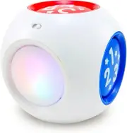 Learning Cube – Educational Musical Activity Centre Block for Infants, Babies...