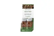 Oil Garden Essential Oil Clove Bud 25ml(Pack of 8)