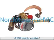 OEM Carrier Bryant Payne R-10A R410A A-Coil TXV Valve Replaces EA36YD114