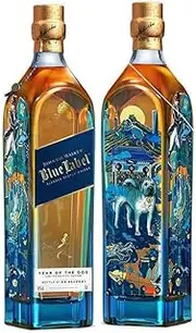 [Johnnie Walker] Blue Label Year of Dog