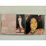 二手CD  TERESA TENG 難忘的鄧麗君 1992 L177