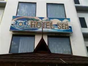 濱海飯店Sea Hotel