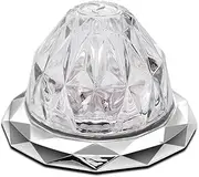 RoadWorks | Jewel Mini Watermelon Light Clear Lens and Blue LEDs -1 Pc. | JWL1020