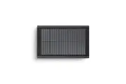 Ring Solar Panel USB-C - Black [B0B27QLY6L]