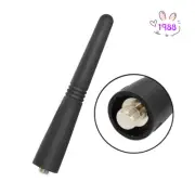 VHF PMAD4012 Stubby Antenna for CT250 CT450 GP380 GP640 GP340 CP200 CP200D Radio