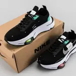 NIKE AIR ZOOM TYPE 黑綠 白黑 N354 CJ2033-010白CJ2033-100