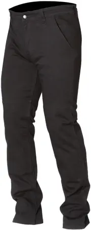 Merlin Brody Motorcycle Textile Pants, black, Size 36 for Men