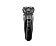 Enchen Electric Shaver Men 3D TypeC USB Rechargeable Razor 3 Blades Portable Beard Trimmer Cutting Machine For Shaving