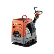 For Hire: Coates 150kg Reversible Plate Compactor - 24hr