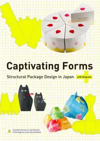 在飛比找誠品線上優惠-Captivating Forms: Structural 