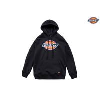 Science Dickies Taiwan Aisa Line 經典Logo 帽T