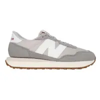 在飛比找ETMall東森購物網優惠-NEW BALANCE 男女復古休閒鞋-237系列 NB N