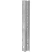 Crest Marine Boat Hinge 3582 | Aluminum 90 degrees 14 1/2 Inches Long