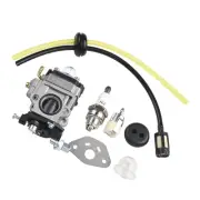 Sturdy Carburetor for VICTA Whipper Snipper Trimmer Optimal Fuel Efficiency