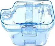 Compatible for Dreame W10 Vacuum Cleaner Spare Parts, Clean Water Tank Recovery Tank Accessories ，Compatible for Dreame W10 W10 Pro (Color : Clean Water Tank)