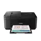 NEW Canon PIXMA TR4722 Wireless Printer-All-In-One-Scan Copy-Fax - Mobile Print