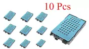 10 PCS New Hard Disk Drive HDD Caddy for Panasonic Toughbook CF-52