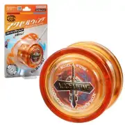 BANDAI HYPER YOYO ACCEL Axle Axle Wing - Sunshine Phoenix X 2 JAPAN NEW