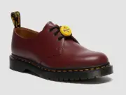 Dr. Martens x PALACE 41827600 VINTAGE_SMOOTH_1461_PALACE_CHERRY RED Limited2025