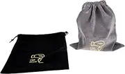Travel-friendly Hair Dryer Bag Drawstring Pouch for Hair Dryer Storage Accessories