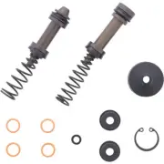 Front Brake Master Cylinder Rebuild Kit POLARIS 925 RZR XP TURBO S 2020 2021