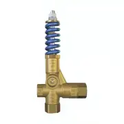 General Pump Pulsar RV Unloader Valve, Blue, 4050 PSI 10.5 GPM