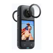 Insta360 X3 Sticky Lens Guards