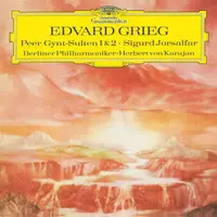 在飛比找誠品線上優惠-Edvard Grieg: Peer Gynt Suites