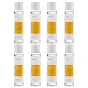 iUNIK - Vitamin Hyaluronic Acid Vitalizing Toner - 200ml - 200ml (8ea) Set