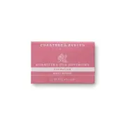 Crabtree & Evelyn Body Scrub, Rosewater and Pink Peppercorn,7.7 oz