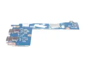 A18B1J Alienware USB Board M17 R2 AWYA17-7640WHT-PUS