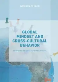 在飛比找博客來優惠-Global Mindset and Cross-Cultu