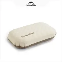 在飛比找蝦皮購物優惠-Naturehike 充氣枕頭戶外露營枕旅行枕午休枕充氣枕頭