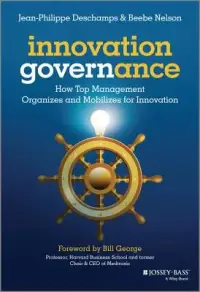 在飛比找博客來優惠-Innovation Governance: How Top