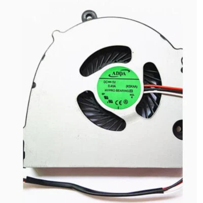 Cooling Fan for Blue Sky CLEVO W110er/Earthman X11 For HASEE K570N W110 Fan ==