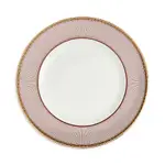 Wedgwood Red Splendor Plate